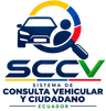SCCV — Sistema de Consulta Vehicular y Ciudadano, Ecuador